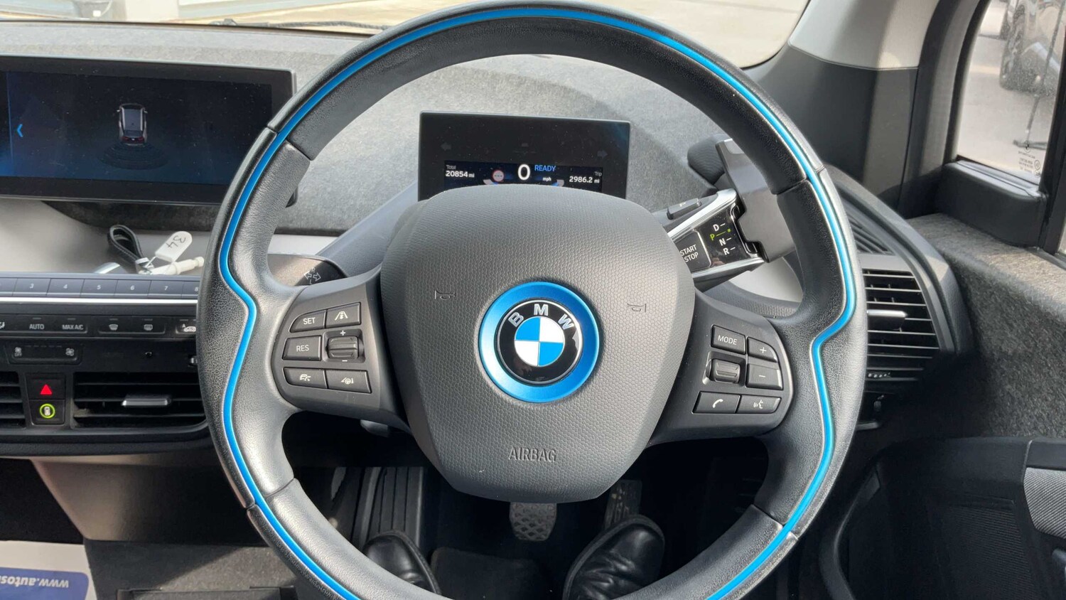 Used BMW i3 2020 for sale - 77983285: Photo 9