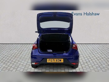 Used Hyundai i20 2021 for sale - 79428478: Photo
