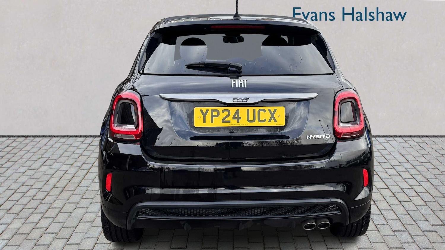 Used Fiat 500X for sale - 77962816: Photo 10