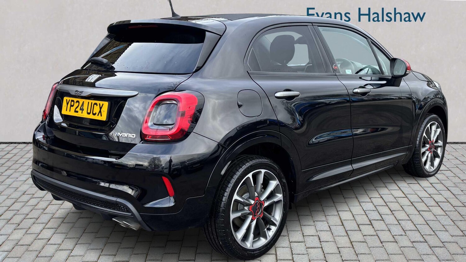 Used Fiat 500X for sale - 77962816: Photo 11
