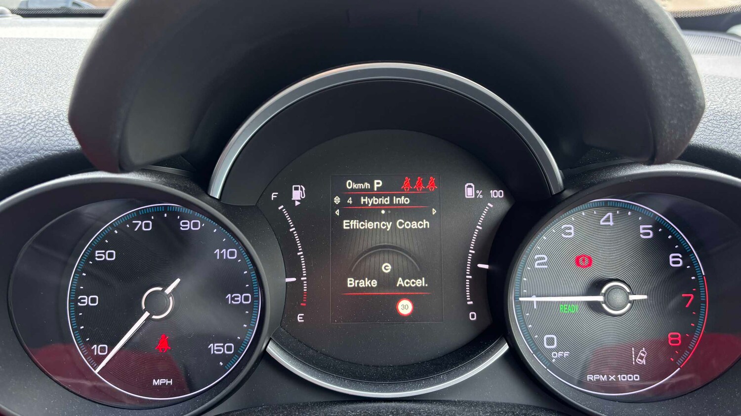 Used Fiat 500X for sale - 77962816: Photo 16