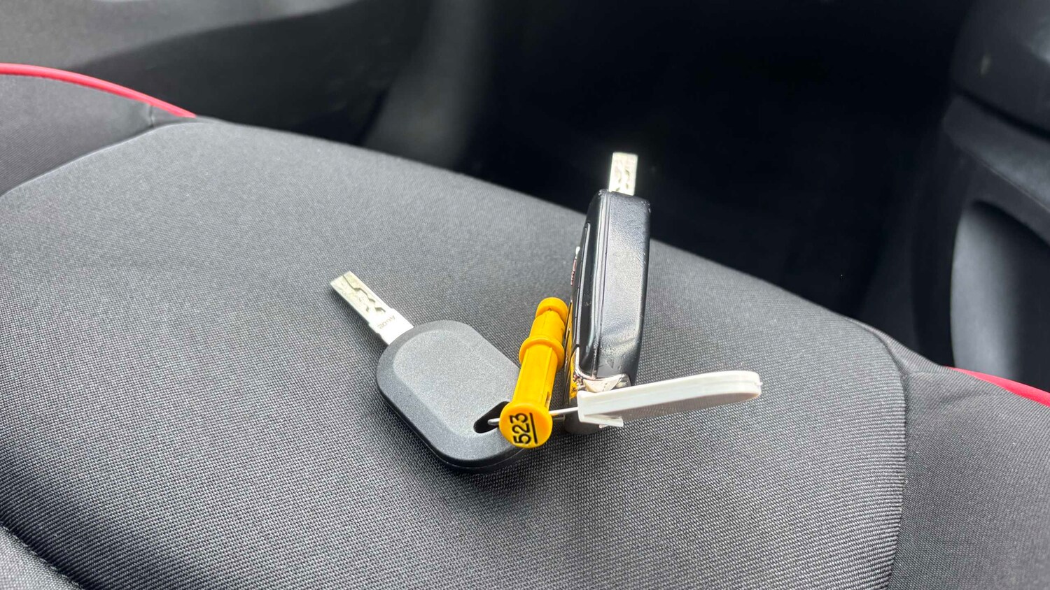 Used Fiat 500X for sale - 77962816: Photo 20