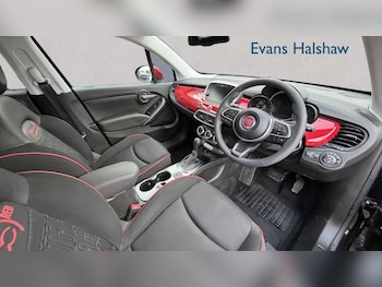 Used Fiat 500X 2024 for sale - 77962816: Photo