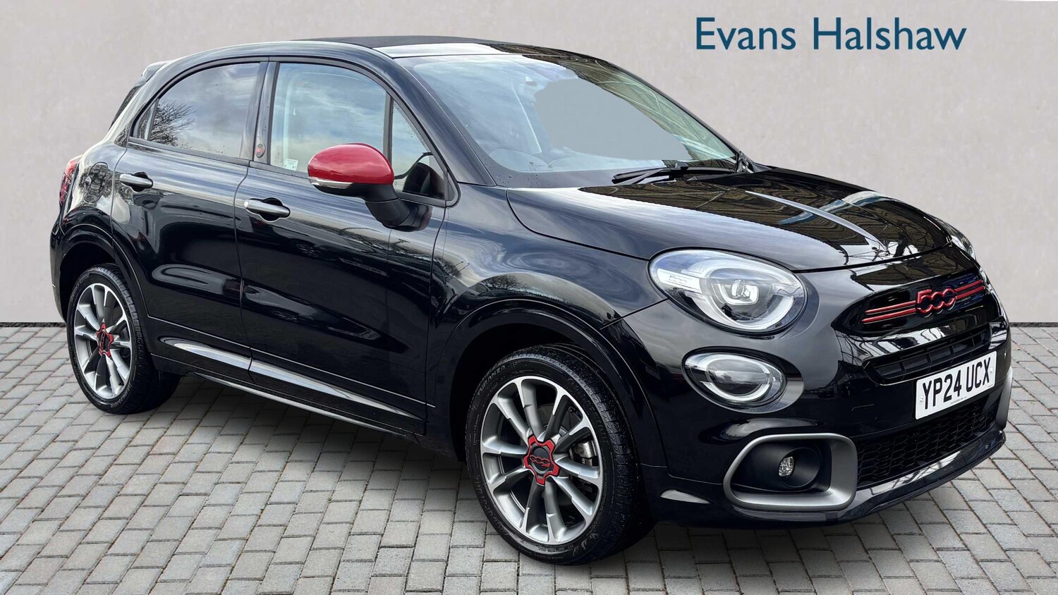 Used Fiat 500X for sale - 77962816: Photo 6