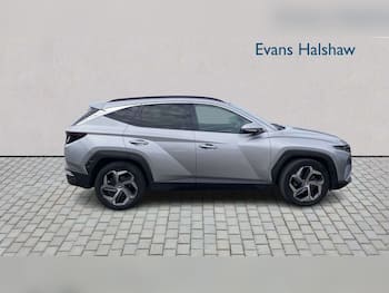 Used Hyundai TUCSON 2021 for sale - 79716013: Photo