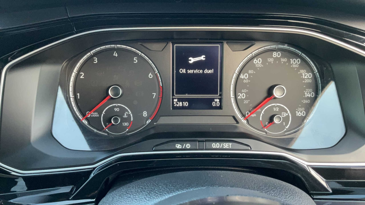 Used Volkswagen Polo 2020 for sale - 78173629: Photo 10