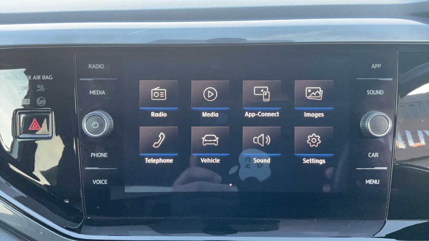 Used Volkswagen Polo 2020 for sale - 78173629: Photo 11