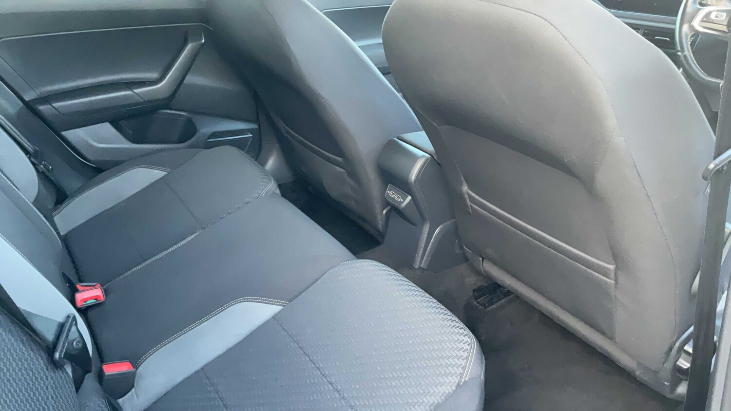 Used Volkswagen Polo 2020 for sale - 78173629: Photo 12