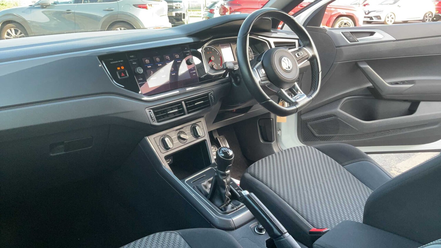 Used Volkswagen Polo 2020 for sale - 78173629: Photo 13