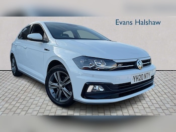 Volkswagen Polo feature image