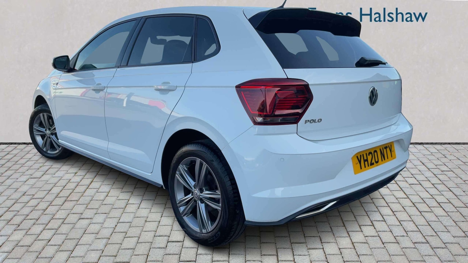 Used Volkswagen Polo 2020 for sale - 78173629: Photo 2