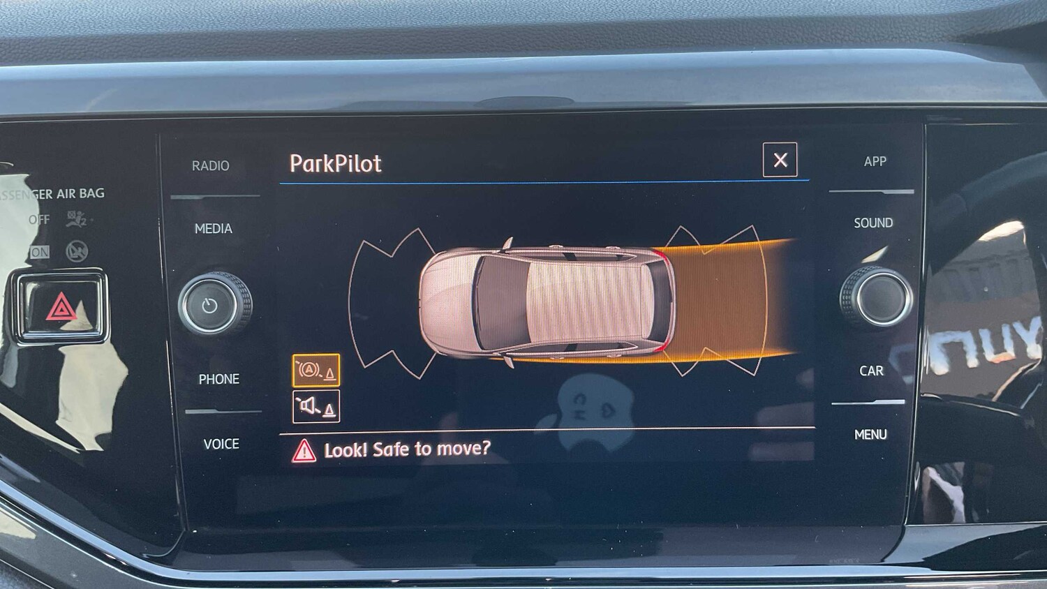 Used Volkswagen Polo 2020 for sale - 78173629: Photo 20