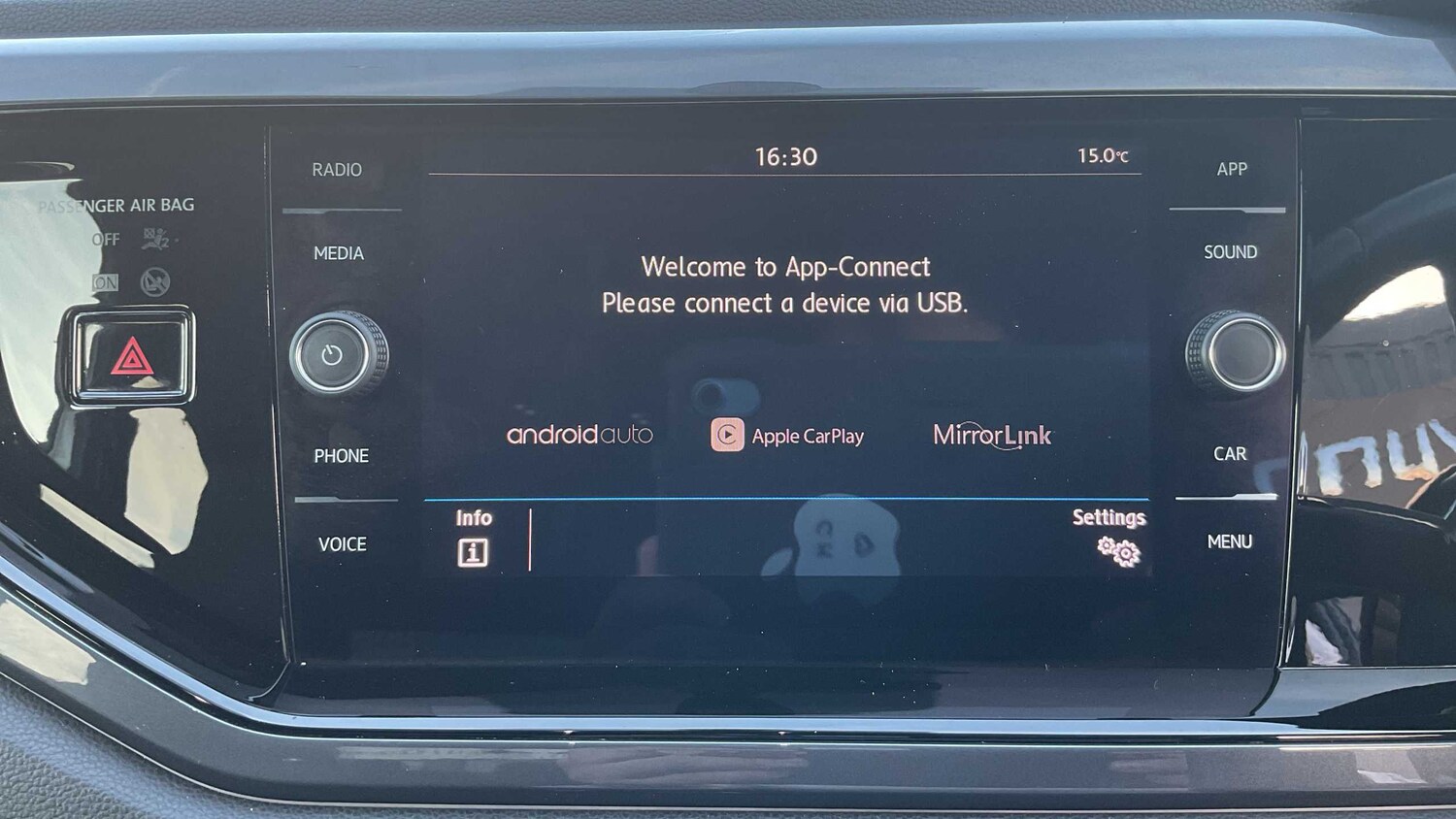 Used Volkswagen Polo 2020 for sale - 78173629: Photo 21