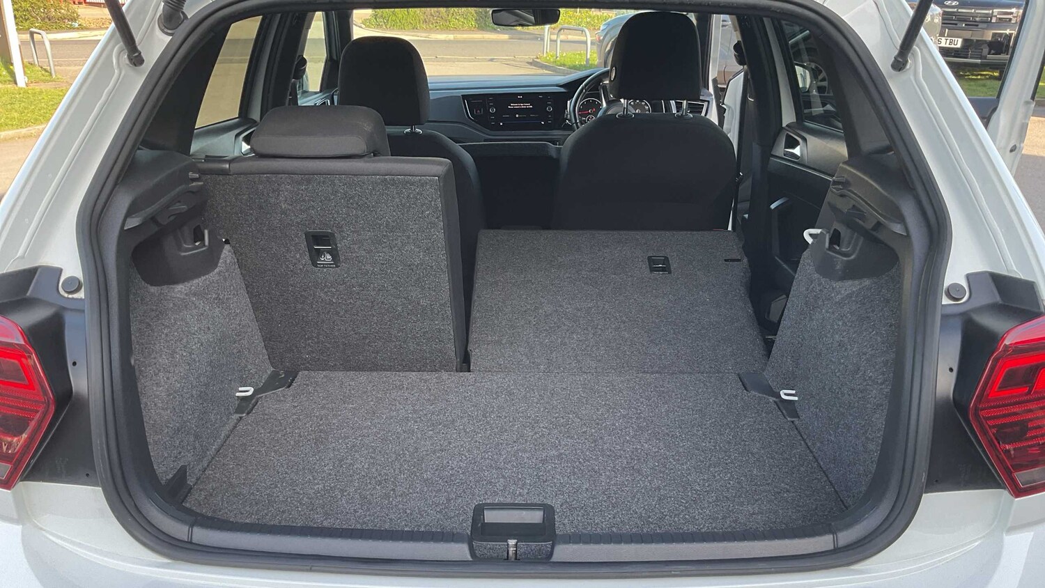 Used Volkswagen Polo 2020 for sale - 78173629: Photo 29