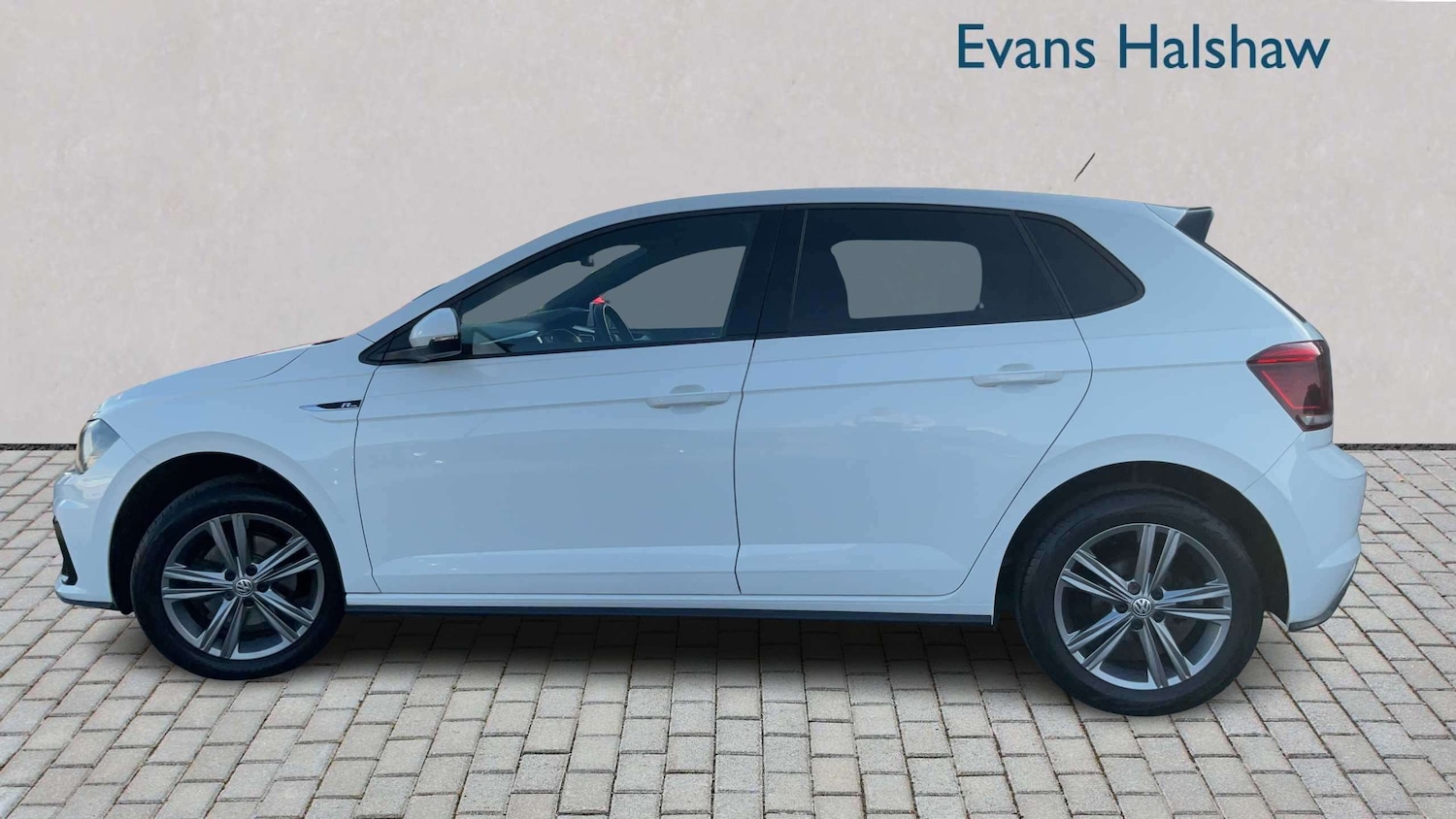 Used Volkswagen Polo 2020 for sale - 78173629: Photo 3