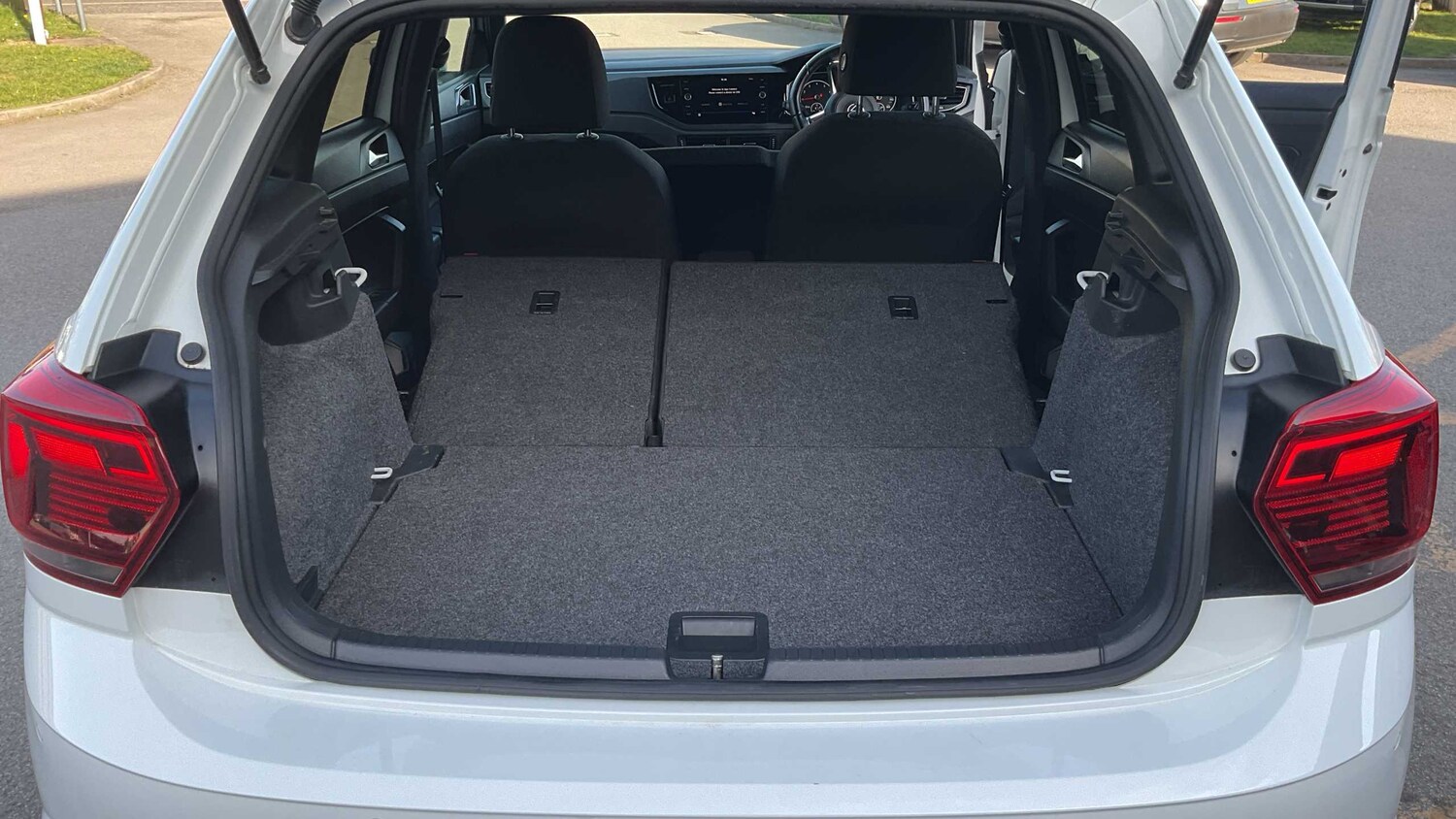 Used Volkswagen Polo 2020 for sale - 78173629: Photo 30