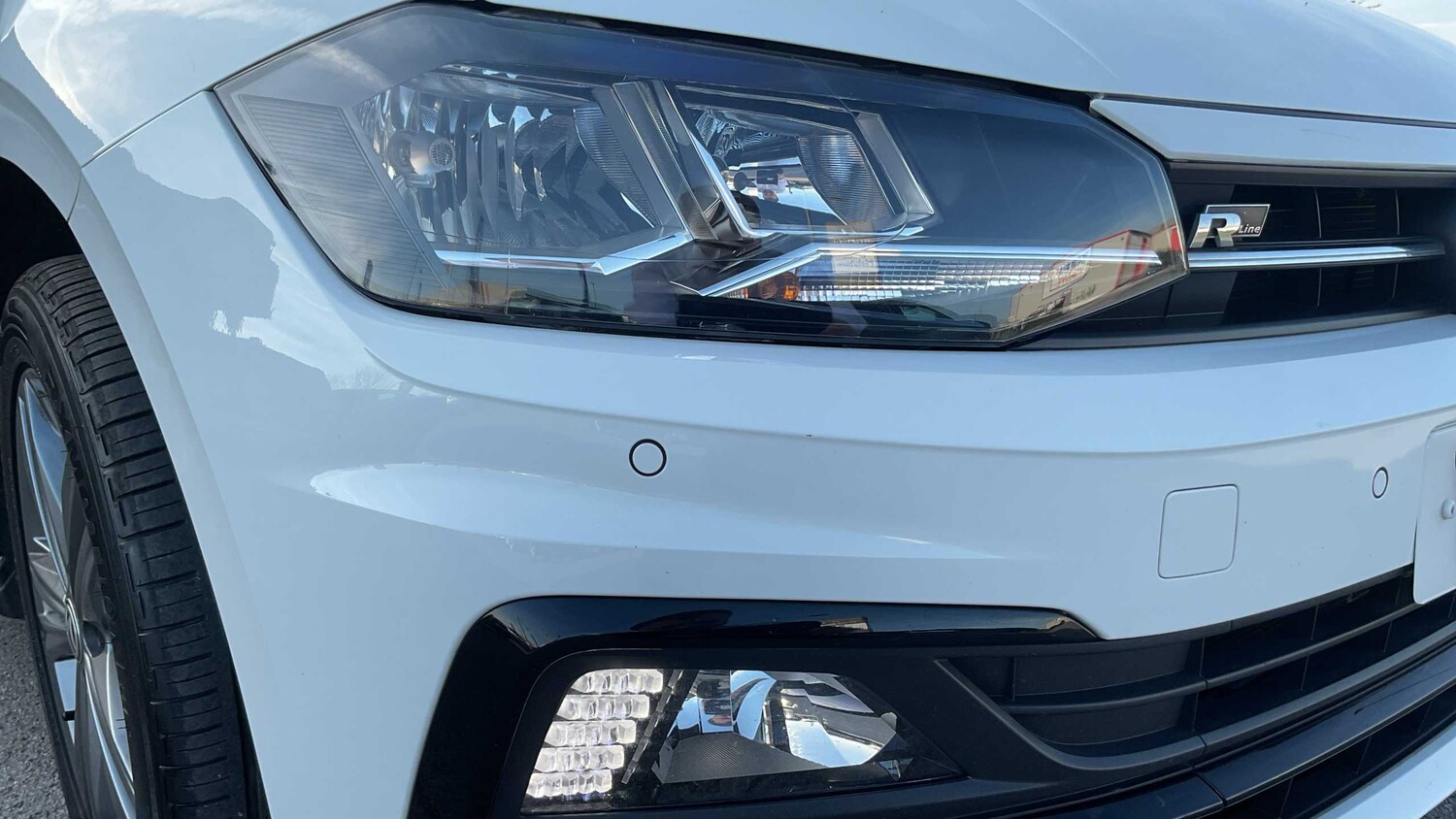 Used Volkswagen Polo 2020 for sale - 78173629: Photo 31