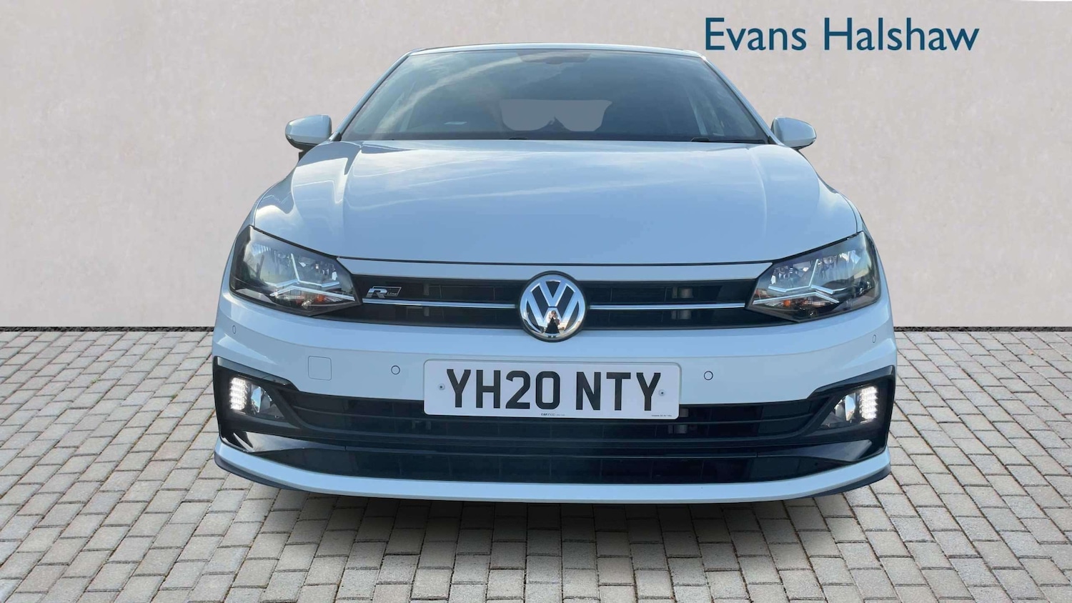 Used Volkswagen Polo 2020 for sale - 78173629: Photo 4