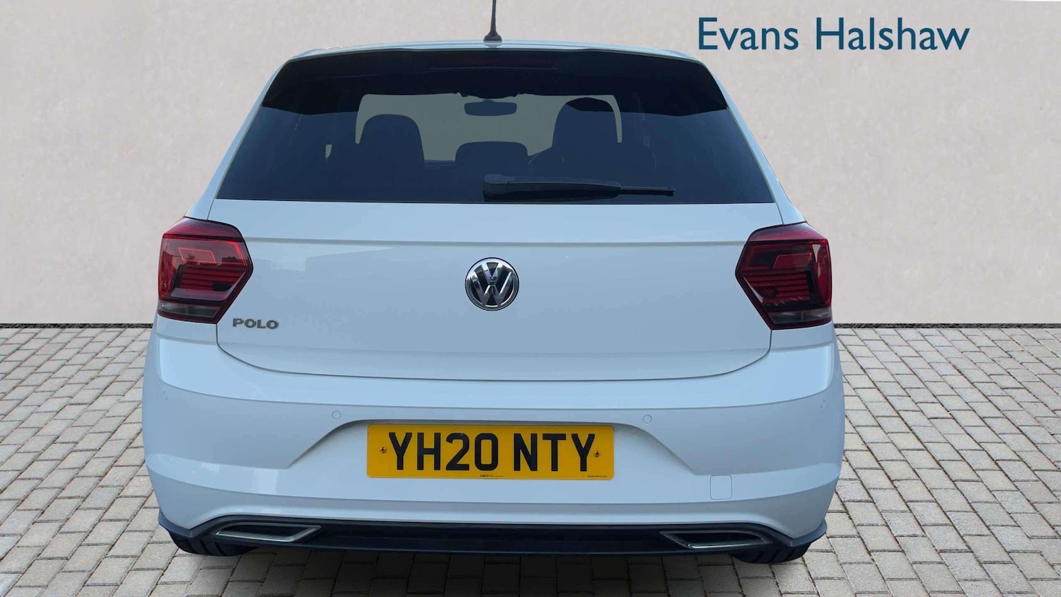 Used Volkswagen Polo 2020 for sale - 78173629: Photo 5