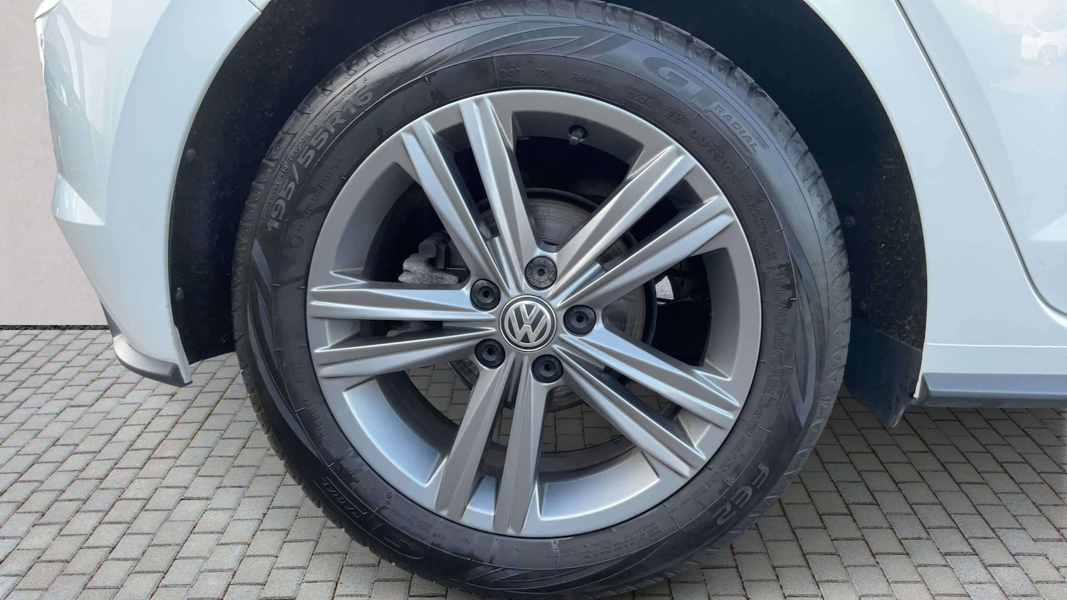 Used Volkswagen Polo 2020 for sale - 78173629: Photo 6