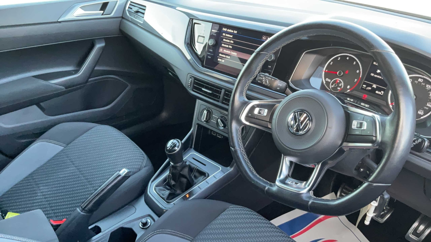 Used Volkswagen Polo 2020 for sale - 78173629: Photo 8