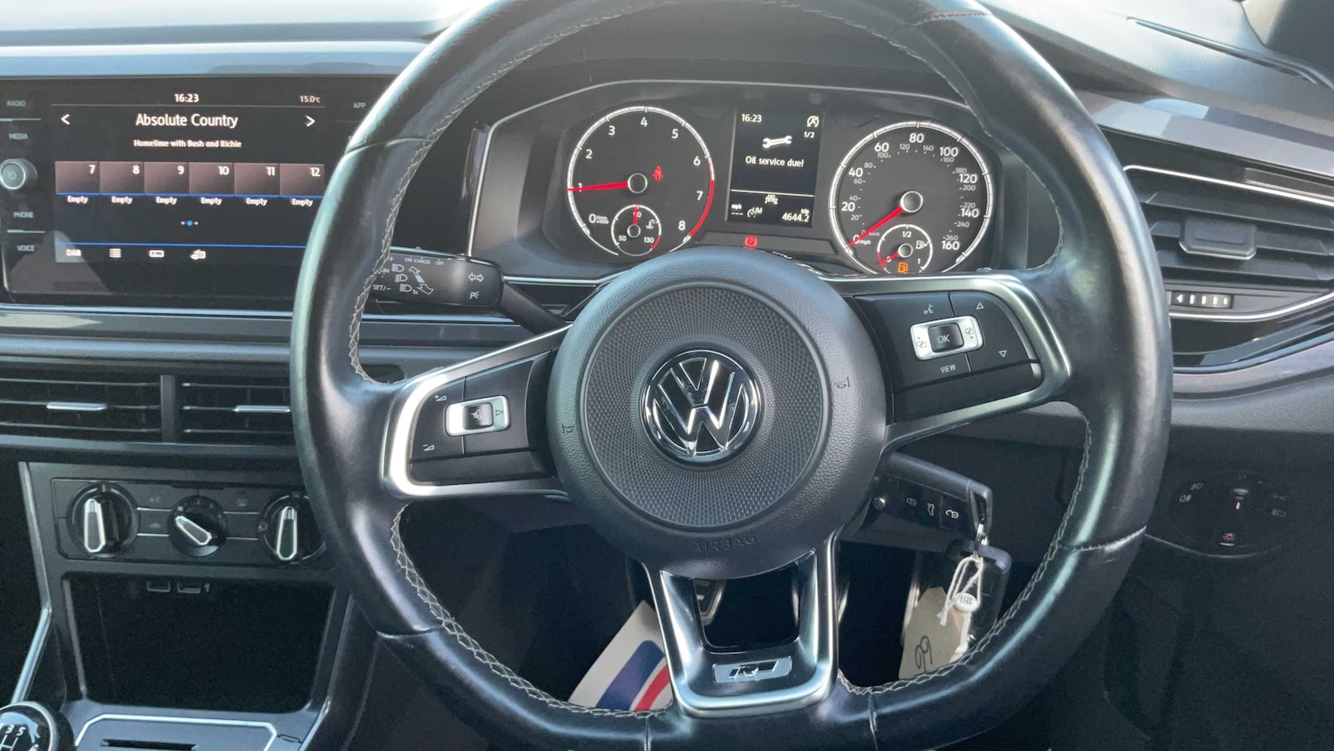 Used Volkswagen Polo 2020 for sale - 78173629: Photo 9