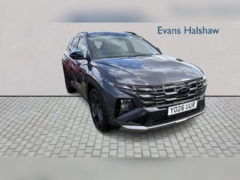 Used Hyundai TUCSON 2026 for sale - 79579616: Photo