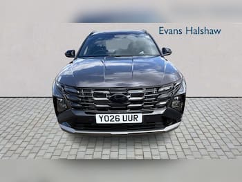 Used Hyundai TUCSON 2026 for sale - 79579616: Photo