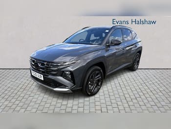 Used Hyundai TUCSON 2026 for sale - 79579616: Photo