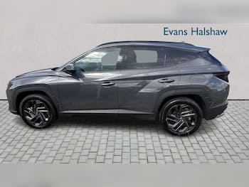 Used Hyundai TUCSON 2026 for sale - 79579616: Photo