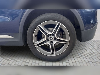Used Mercedes-Benz GLA 2021 for sale - 79604432: Photo
