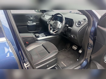 Used Mercedes-Benz GLA 2021 for sale - 79604432: Photo