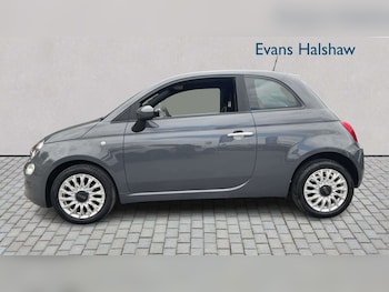 Used Fiat 500 2020 for sale - 78604135: Photo