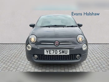 Used Fiat 500 2020 for sale - 78604135: Photo