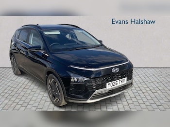 Used Hyundai BAYON 2026 for sale - 79611029: Photo