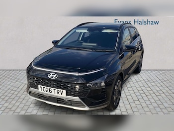 Used Hyundai BAYON 2026 for sale - 79611029: Photo