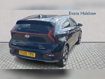 Used Hyundai BAYON 2026 for sale - 79611029: Photo
