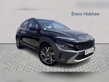 Used Hyundai KONA 2023 for sale - 79294919: Photo