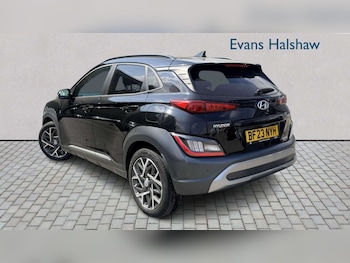 Used Hyundai KONA 2023 for sale - 79294919: Photo
