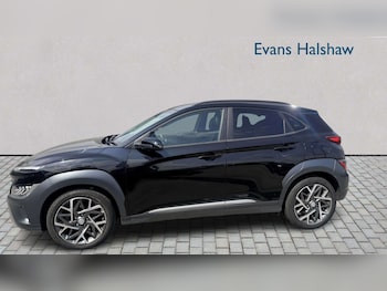 Used Hyundai KONA 2023 for sale - 79294919: Photo