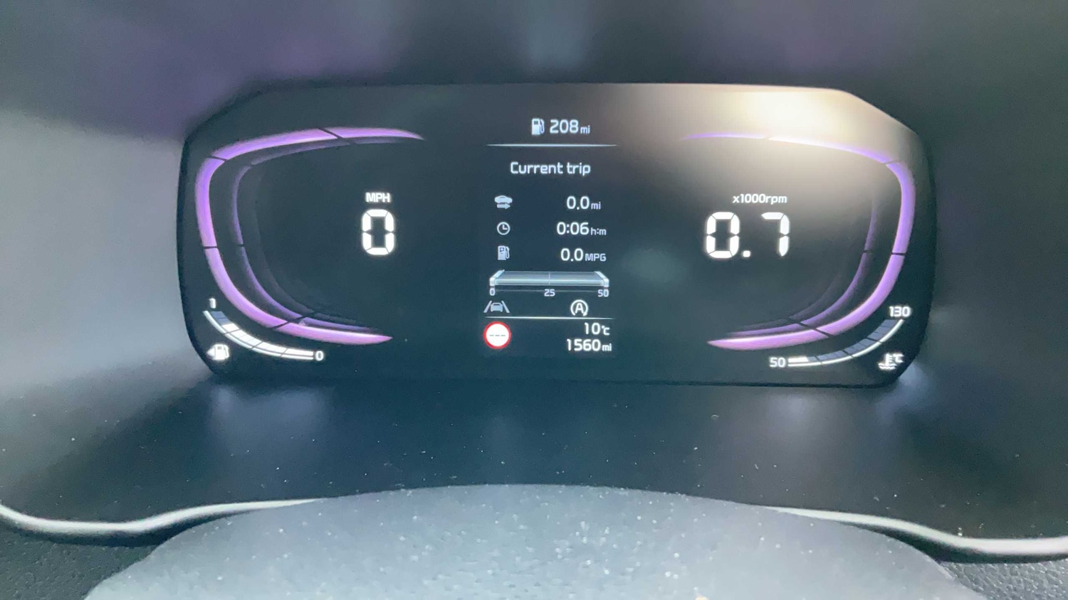 Used Kia Picanto for sale - 77962727: Photo 10