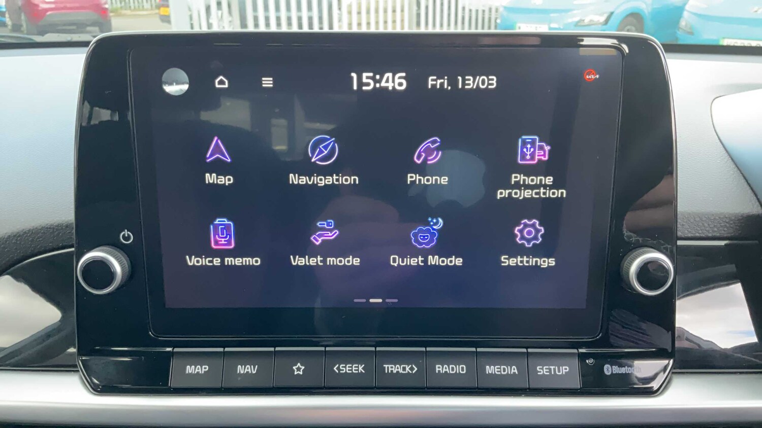 Used Kia Picanto for sale - 77962727: Photo 11