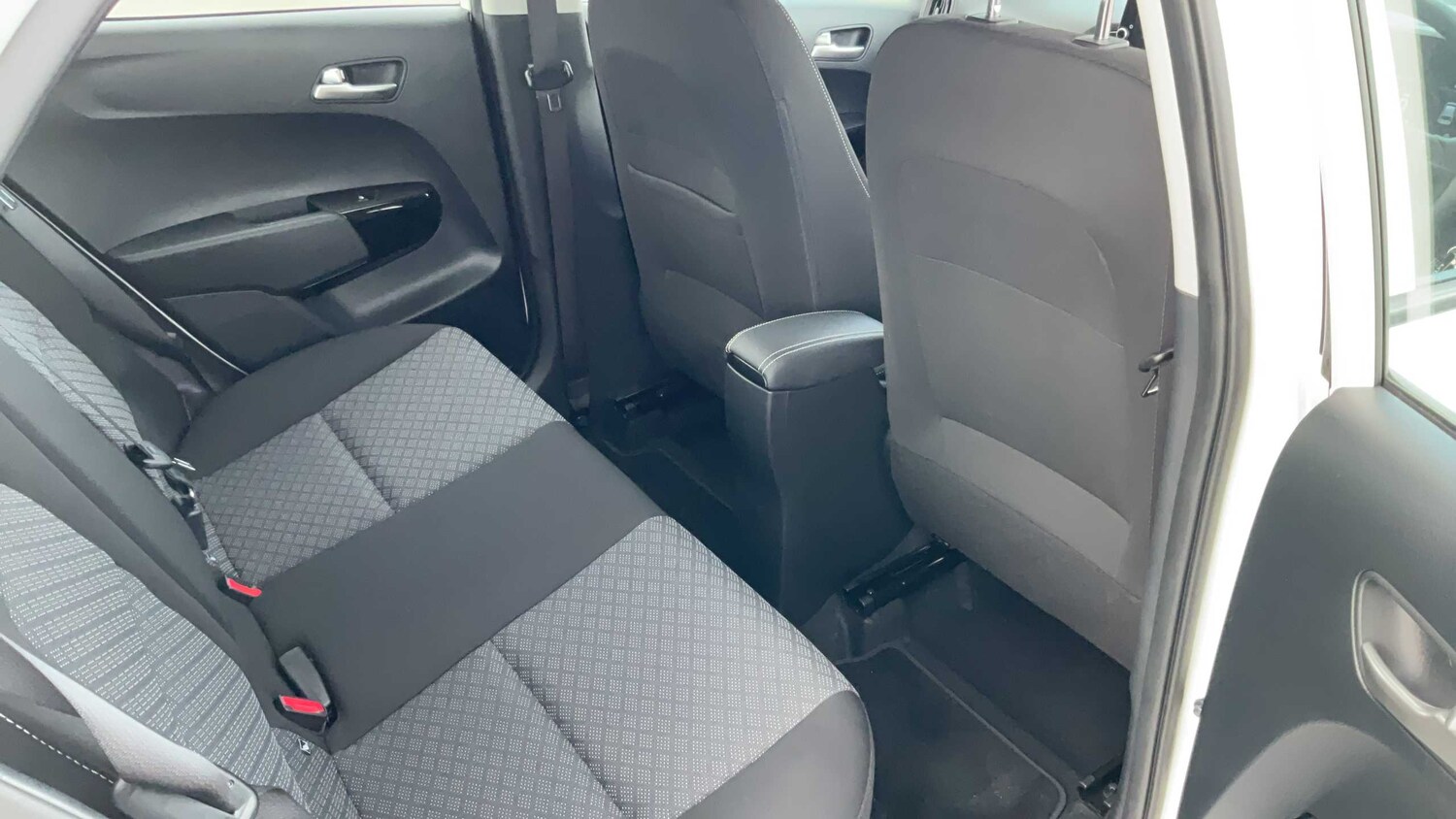 Used Kia Picanto for sale - 77962727: Photo 12