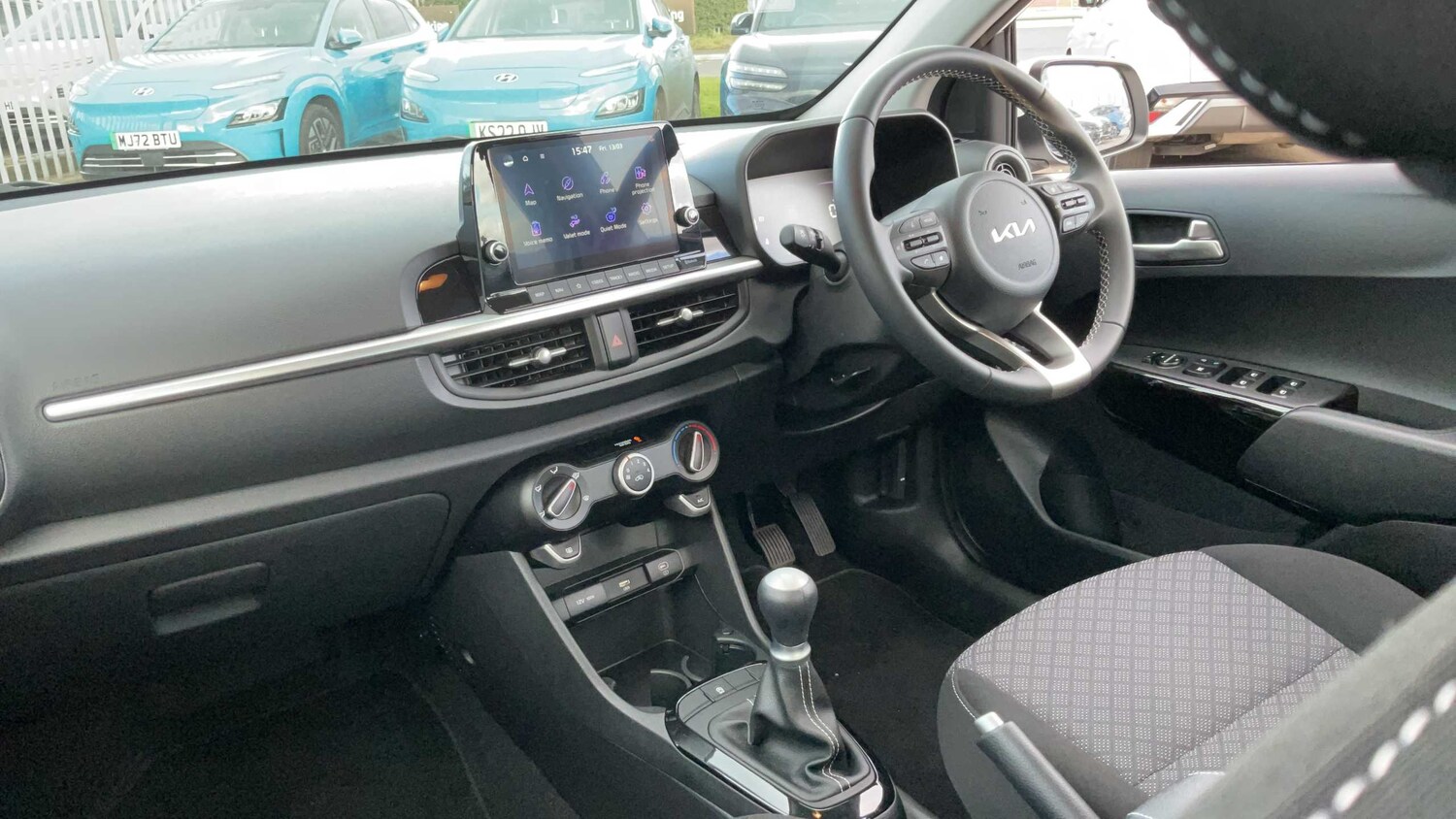 Used Kia Picanto for sale - 77962727: Photo 13