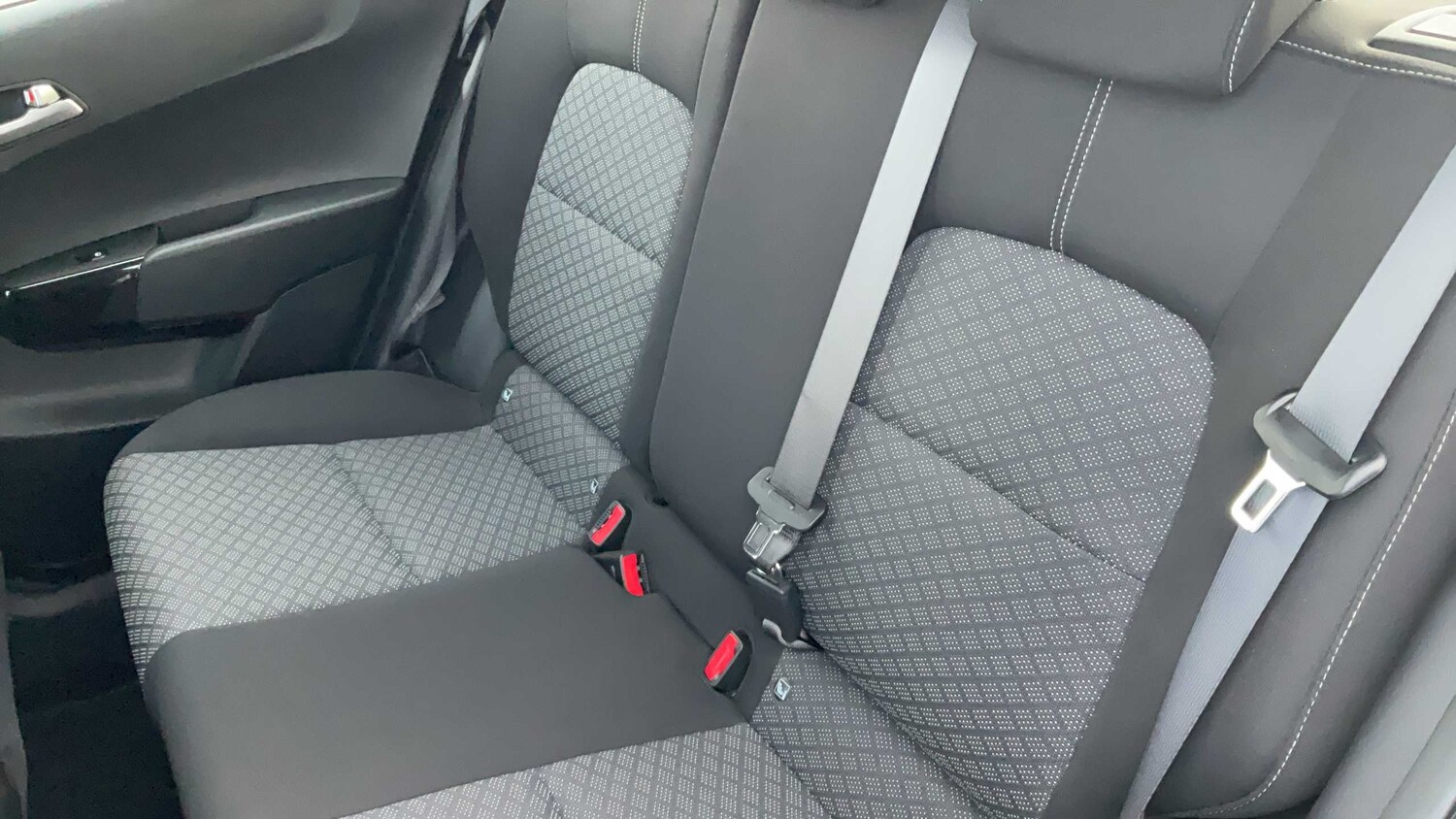 Used Kia Picanto for sale - 77962727: Photo 14