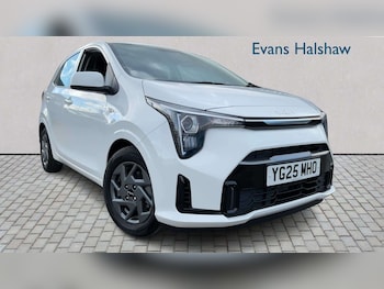 Used Kia Picanto 2025 for sale - 77962727: Photo