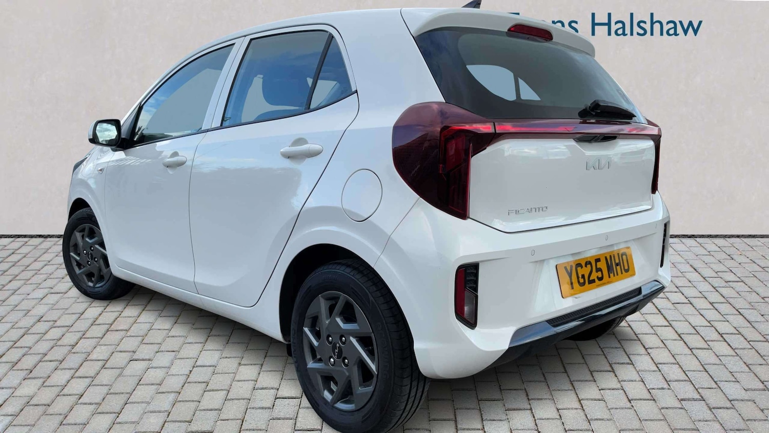 Used Kia Picanto for sale - 77962727: Photo 2