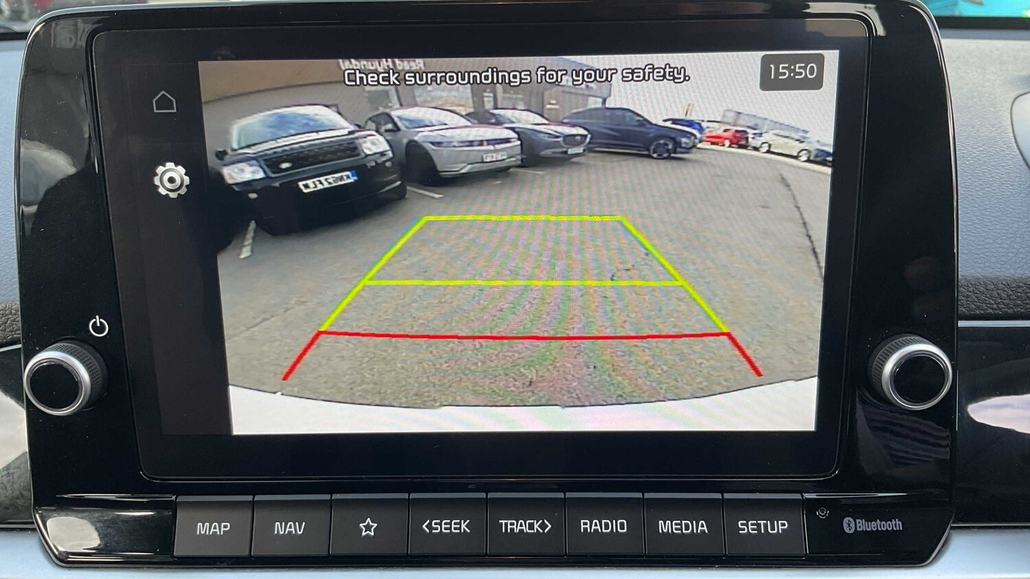 Used Kia Picanto for sale - 77962727: Photo 21