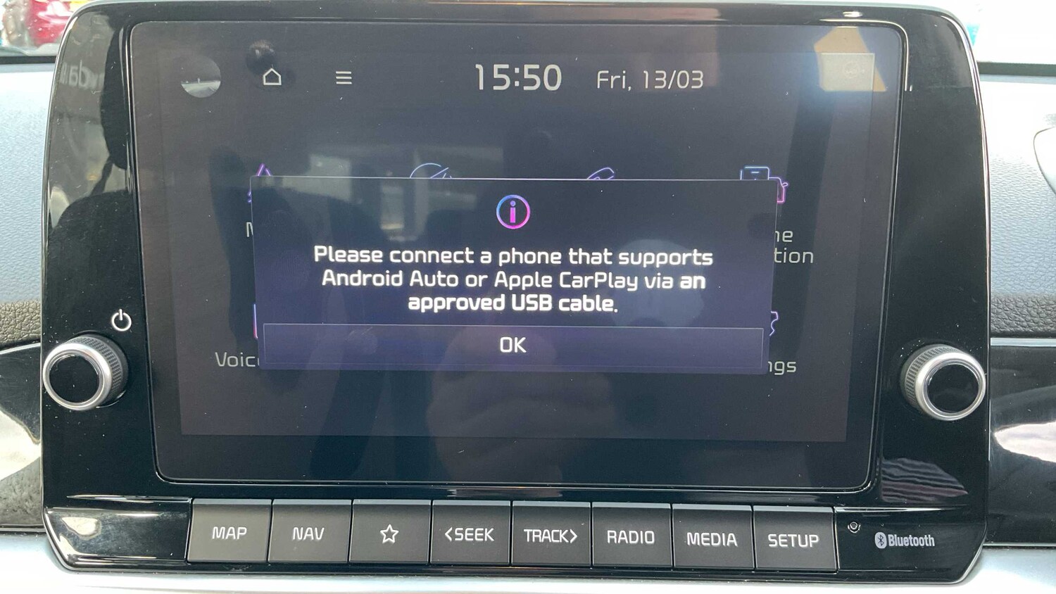 Used Kia Picanto for sale - 77962727: Photo 22