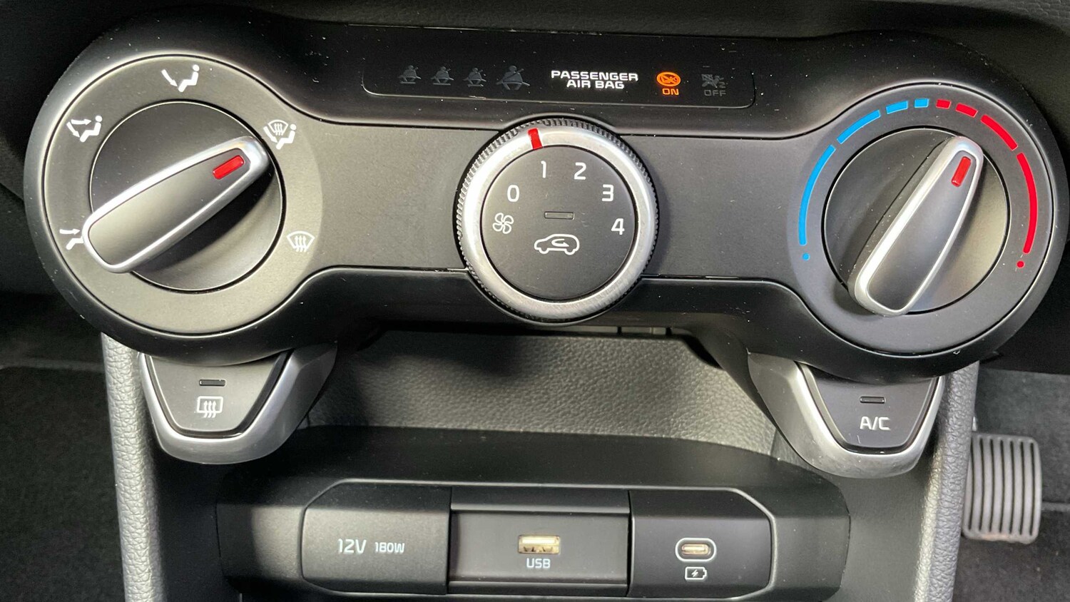 Used Kia Picanto for sale - 77962727: Photo 24